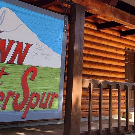 Cooper Spur Mountain Resort Mount Hood Екстер'єр фото