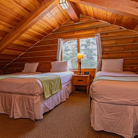 Cooper Spur Mountain Resort Mount Hood Екстер'єр фото