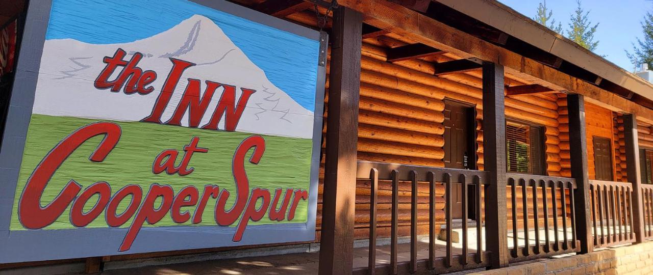 Cooper Spur Mountain Resort Mount Hood Екстер'єр фото