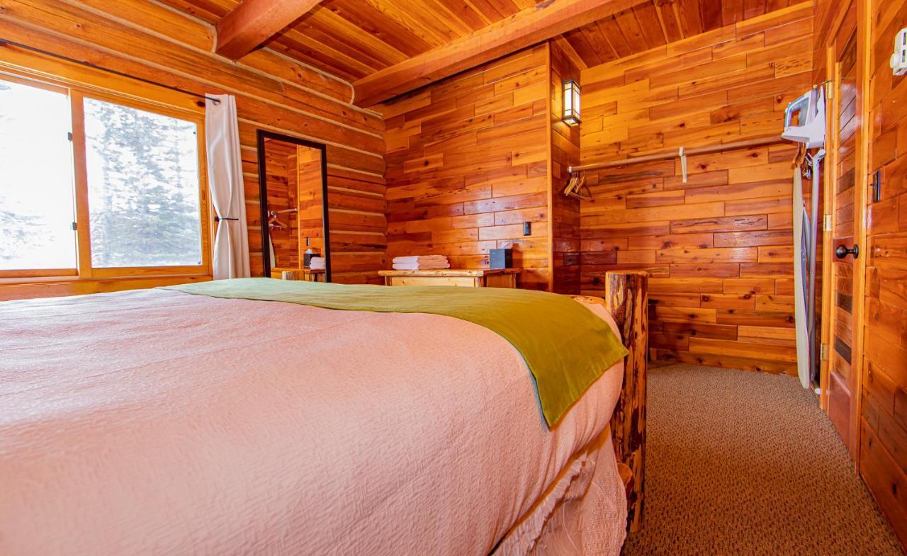 Cooper Spur Mountain Resort Mount Hood Екстер'єр фото