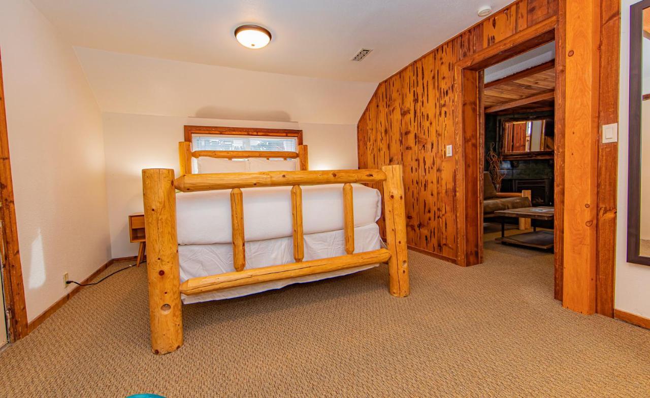 Cooper Spur Mountain Resort Mount Hood Екстер'єр фото