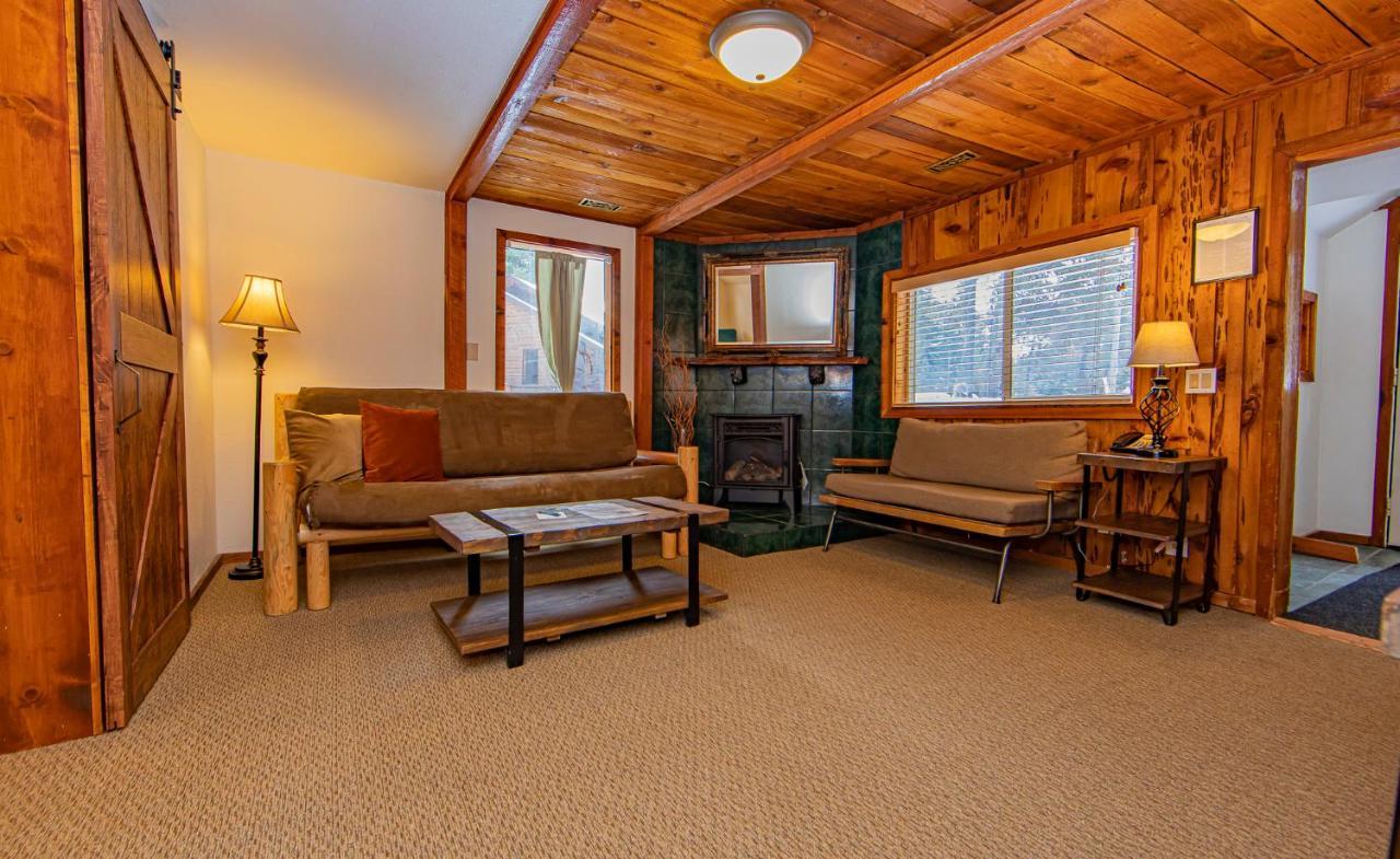 Cooper Spur Mountain Resort Mount Hood Екстер'єр фото