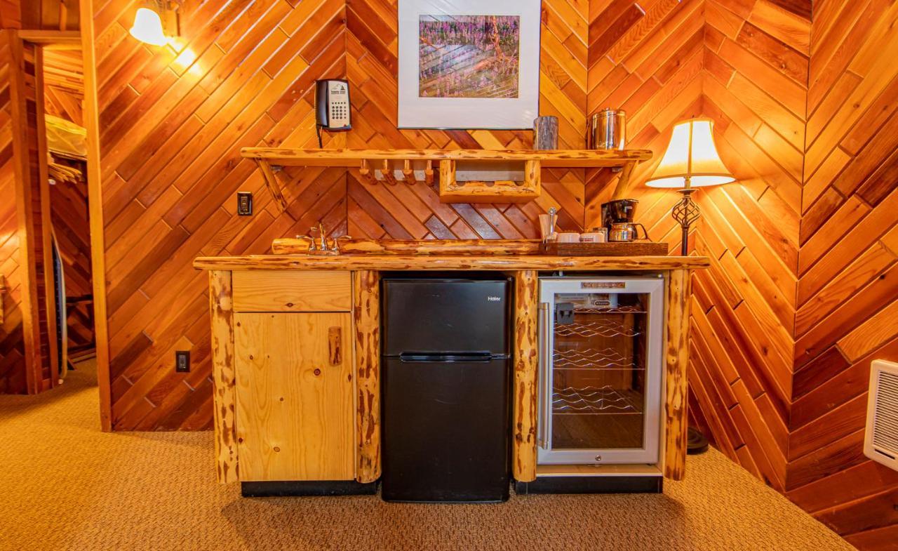 Cooper Spur Mountain Resort Mount Hood Екстер'єр фото