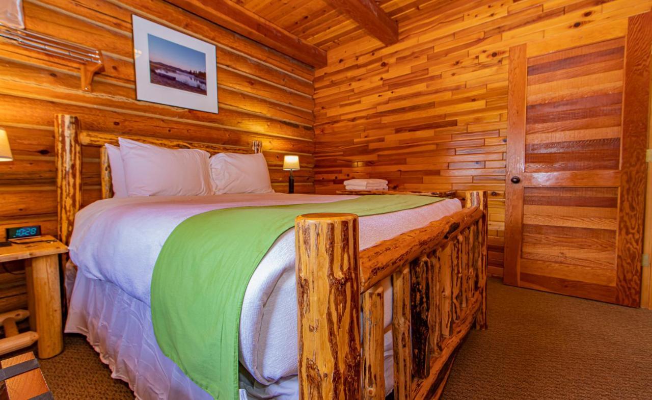 Cooper Spur Mountain Resort Mount Hood Екстер'єр фото
