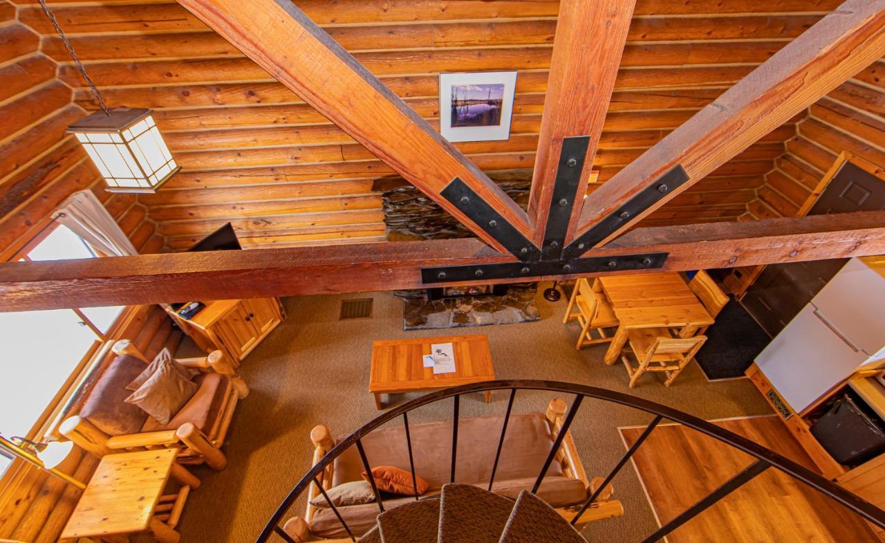 Cooper Spur Mountain Resort Mount Hood Екстер'єр фото