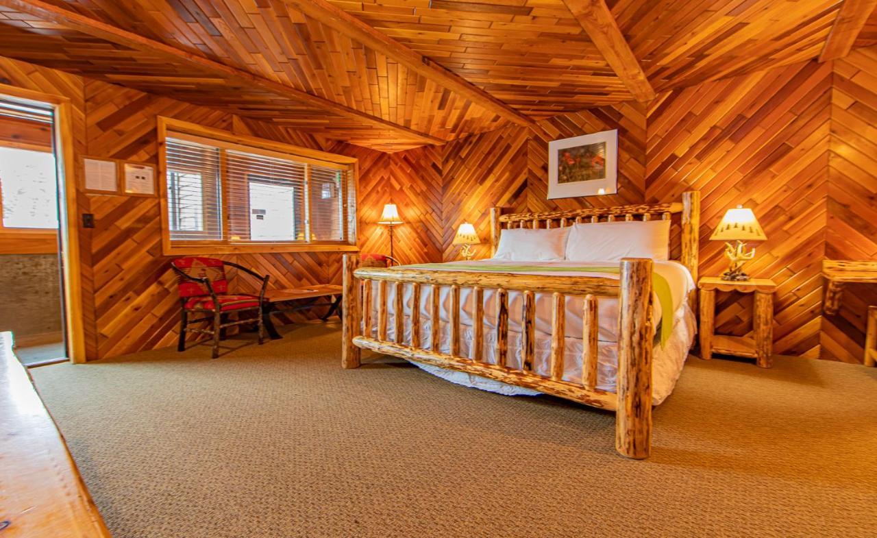 Cooper Spur Mountain Resort Mount Hood Екстер'єр фото