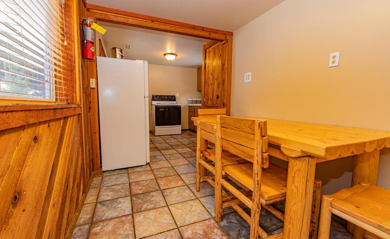 Cooper Spur Mountain Resort Mount Hood Екстер'єр фото