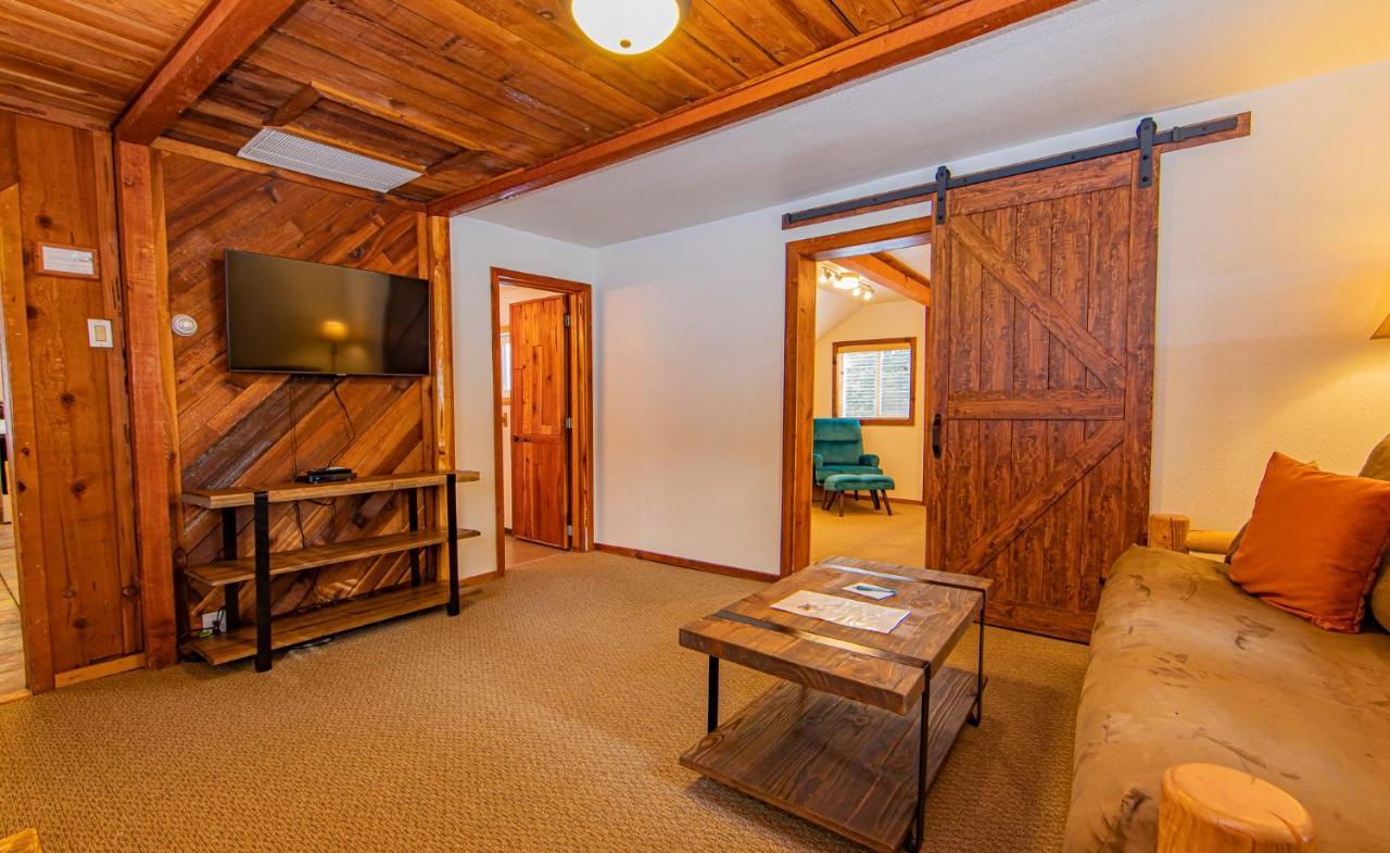 Cooper Spur Mountain Resort Mount Hood Екстер'єр фото