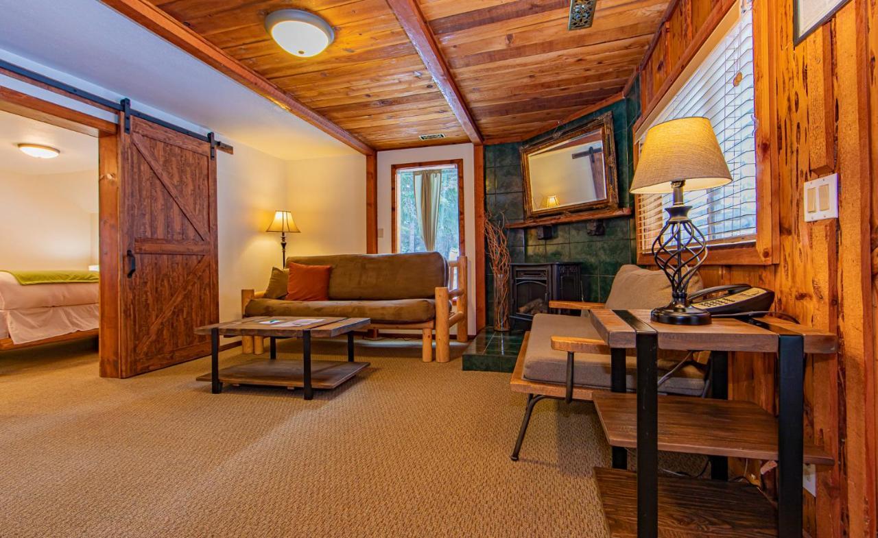 Cooper Spur Mountain Resort Mount Hood Екстер'єр фото