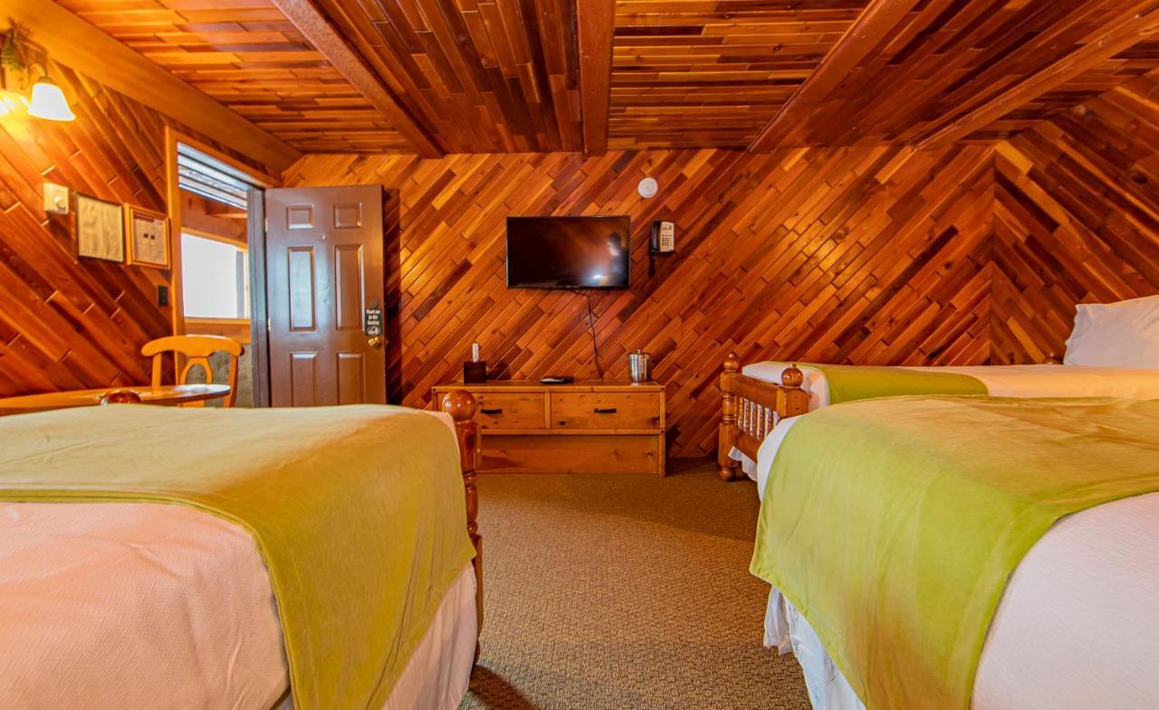 Cooper Spur Mountain Resort Mount Hood Екстер'єр фото
