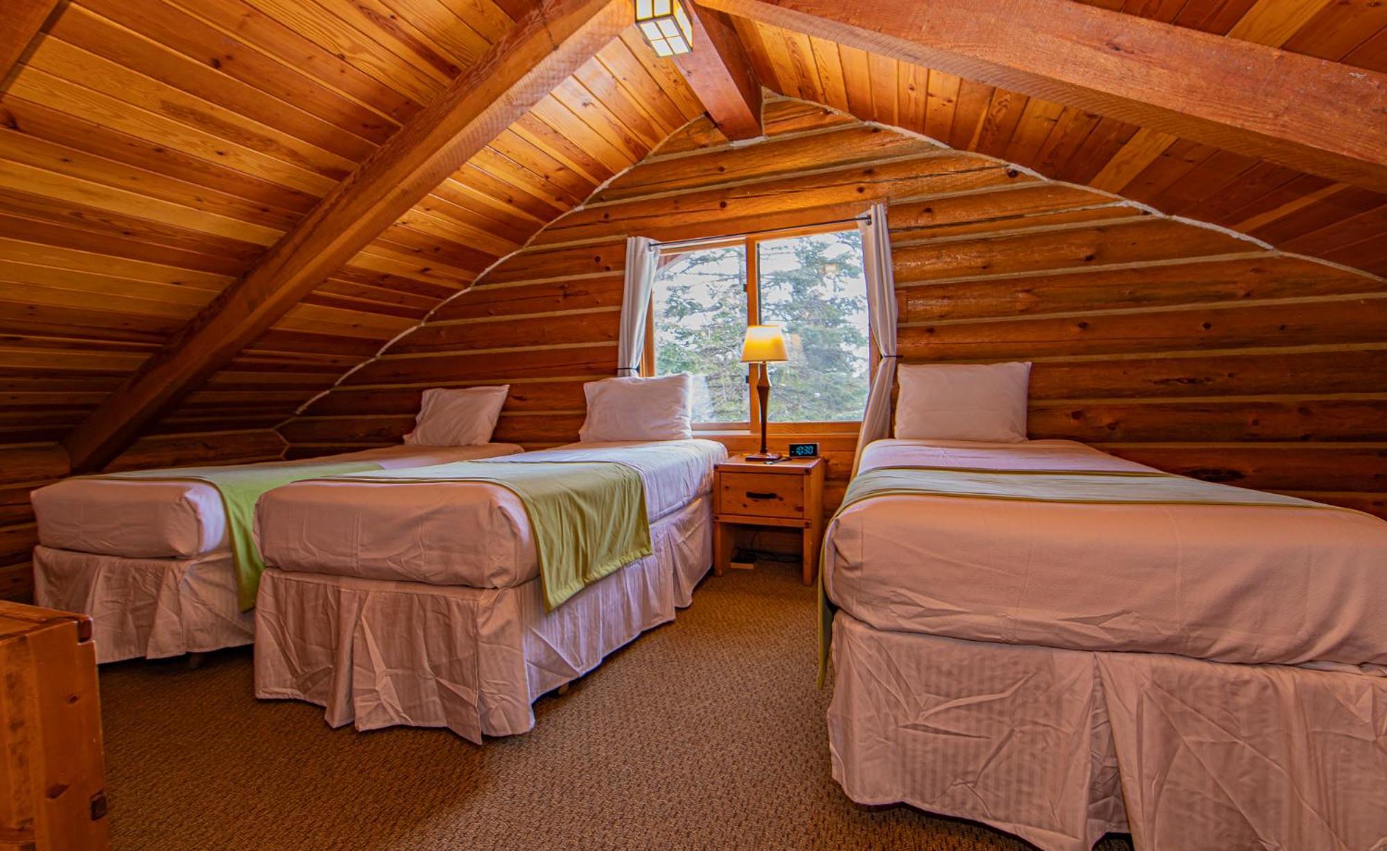 Cooper Spur Mountain Resort Mount Hood Екстер'єр фото