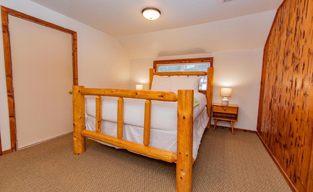 Cooper Spur Mountain Resort Mount Hood Екстер'єр фото