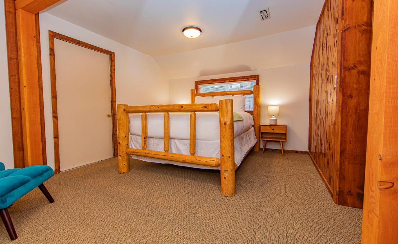 Cooper Spur Mountain Resort Mount Hood Екстер'єр фото