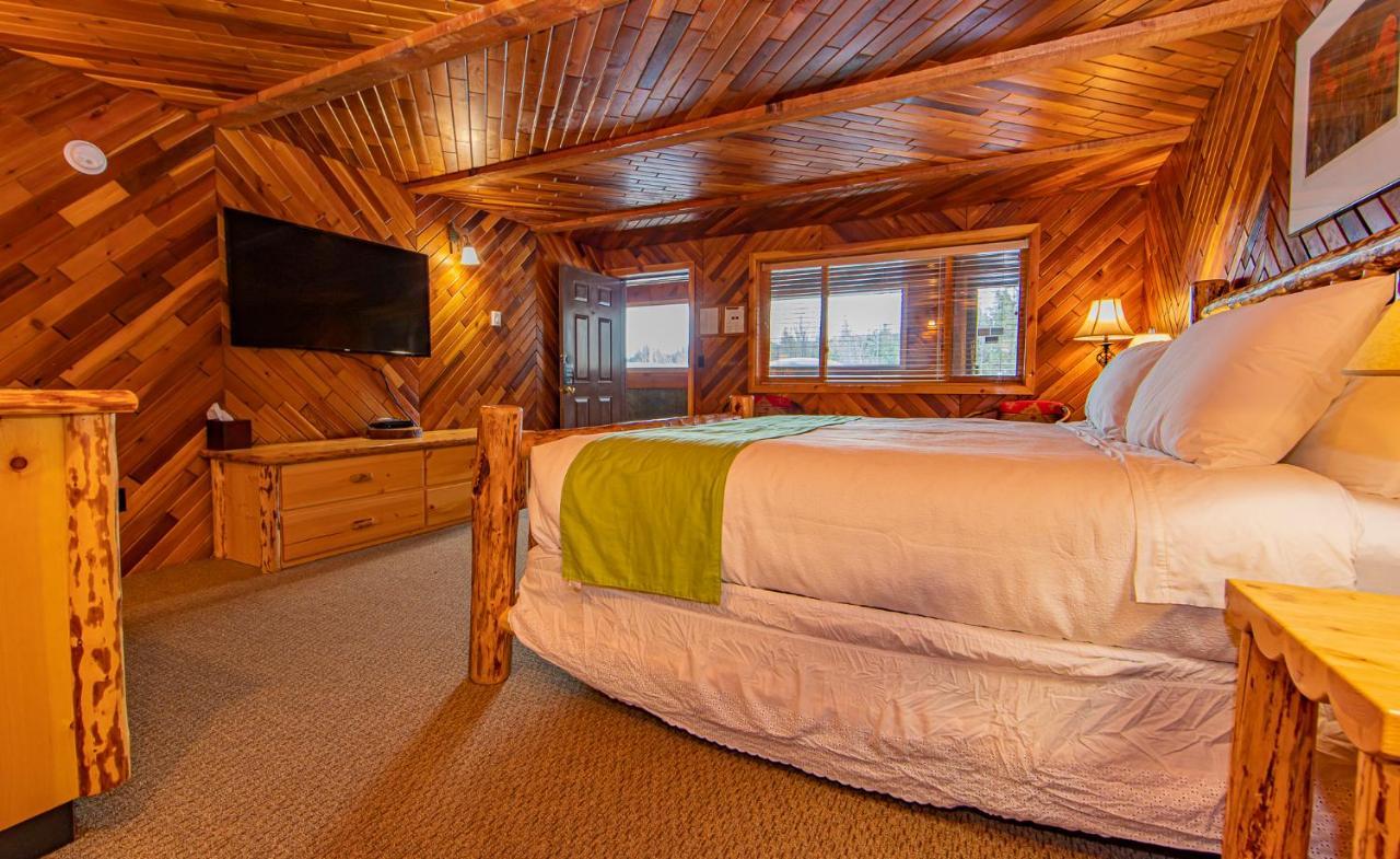 Cooper Spur Mountain Resort Mount Hood Екстер'єр фото