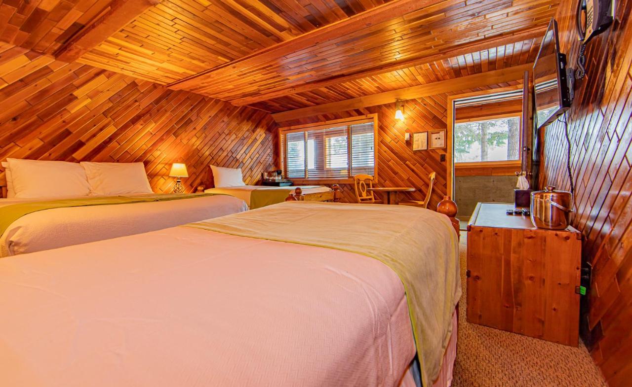 Cooper Spur Mountain Resort Mount Hood Екстер'єр фото