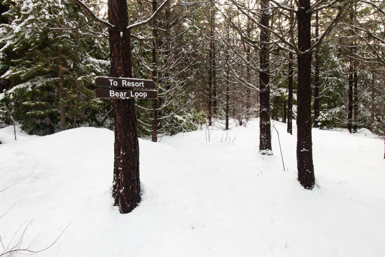 Cooper Spur Mountain Resort Mount Hood Екстер'єр фото