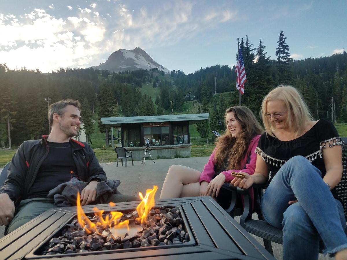 Cooper Spur Mountain Resort Mount Hood Екстер'єр фото