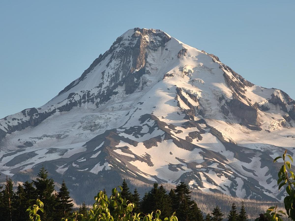 Cooper Spur Mountain Resort Mount Hood Екстер'єр фото