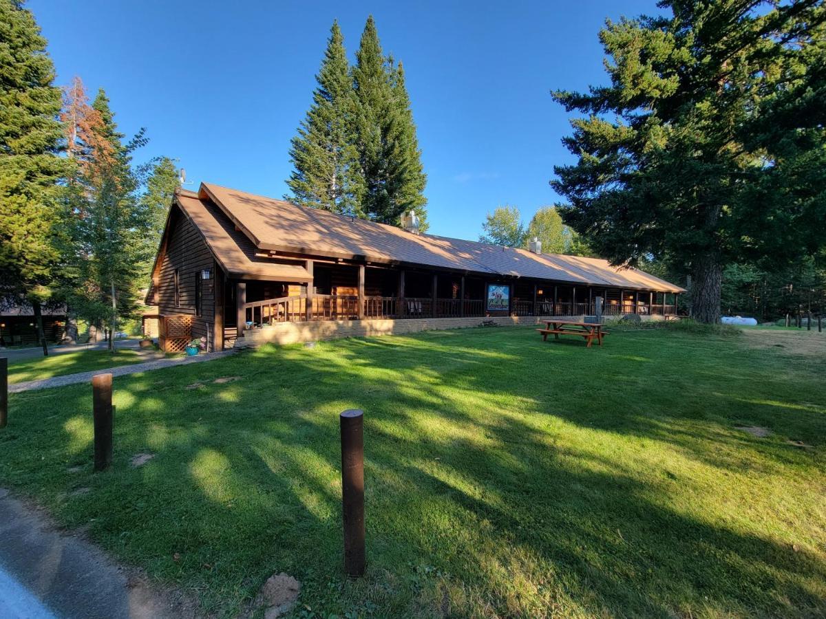Cooper Spur Mountain Resort Mount Hood Екстер'єр фото