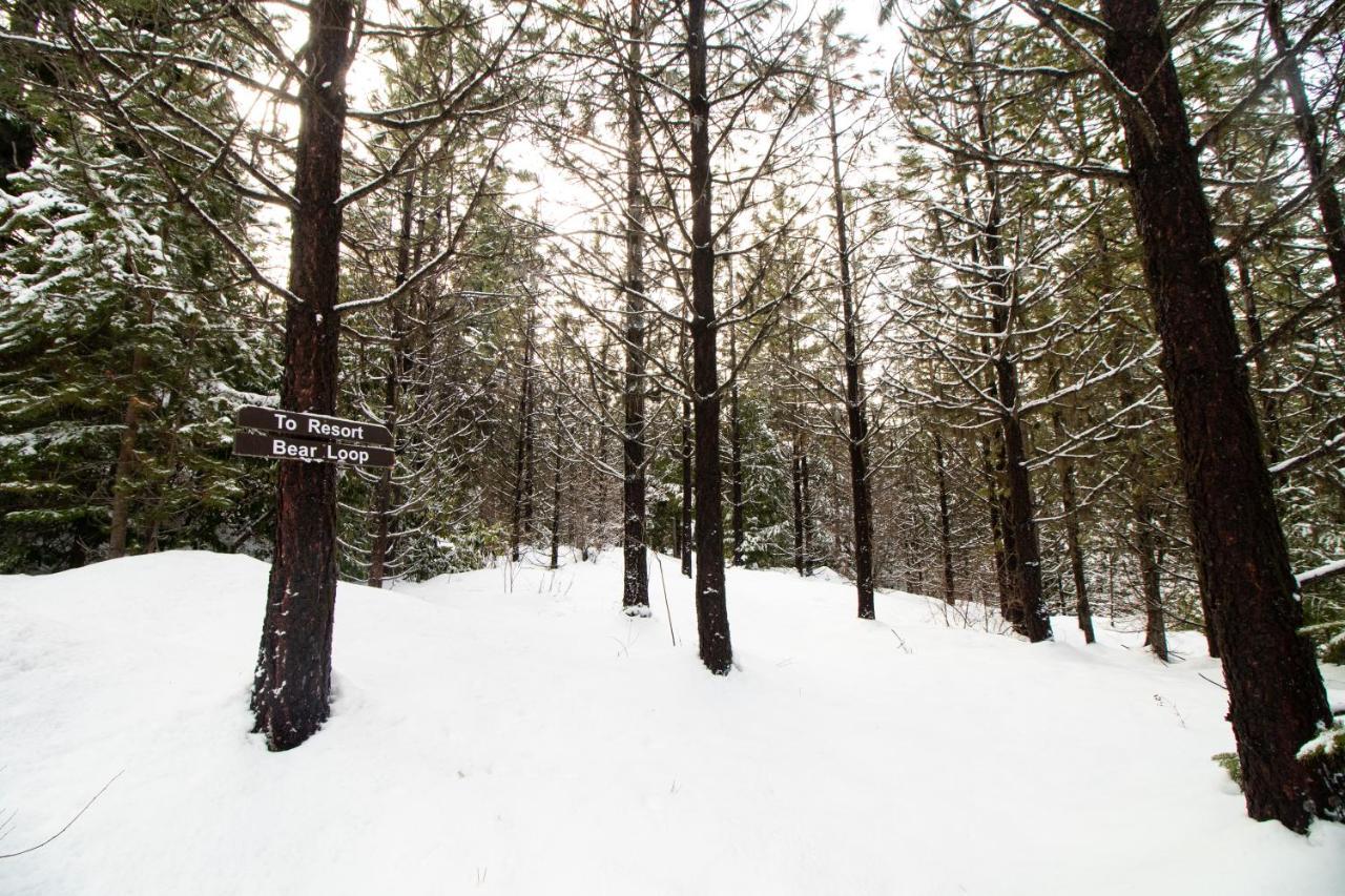Cooper Spur Mountain Resort Mount Hood Екстер'єр фото
