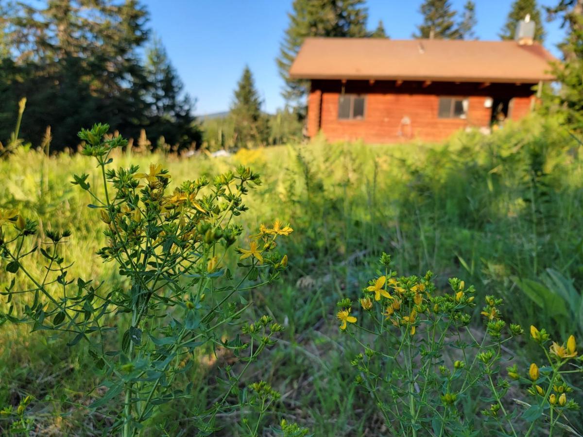 Cooper Spur Mountain Resort Mount Hood Екстер'єр фото