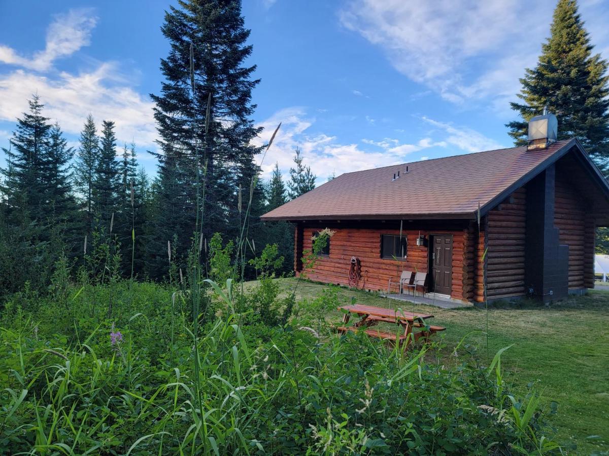 Cooper Spur Mountain Resort Mount Hood Екстер'єр фото