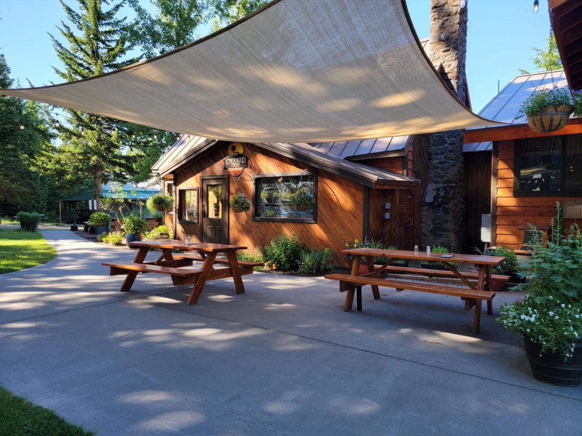 Cooper Spur Mountain Resort Mount Hood Екстер'єр фото