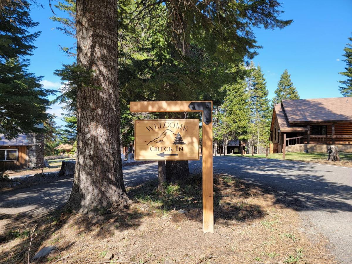Cooper Spur Mountain Resort Mount Hood Екстер'єр фото