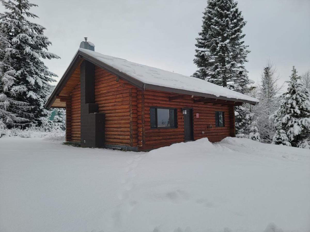 Cooper Spur Mountain Resort Mount Hood Екстер'єр фото