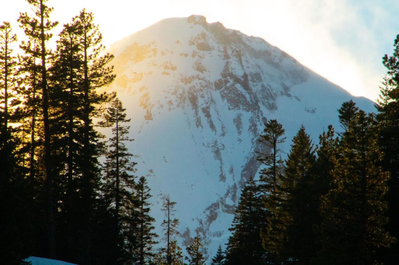 Cooper Spur Mountain Resort Mount Hood Екстер'єр фото