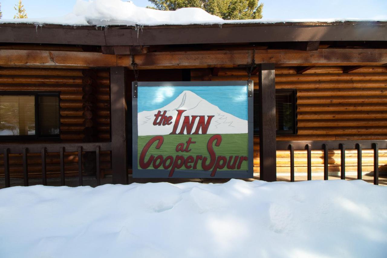 Cooper Spur Mountain Resort Mount Hood Екстер'єр фото