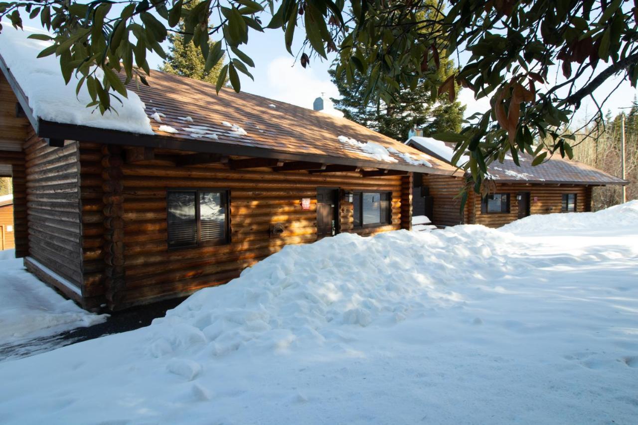 Cooper Spur Mountain Resort Mount Hood Екстер'єр фото