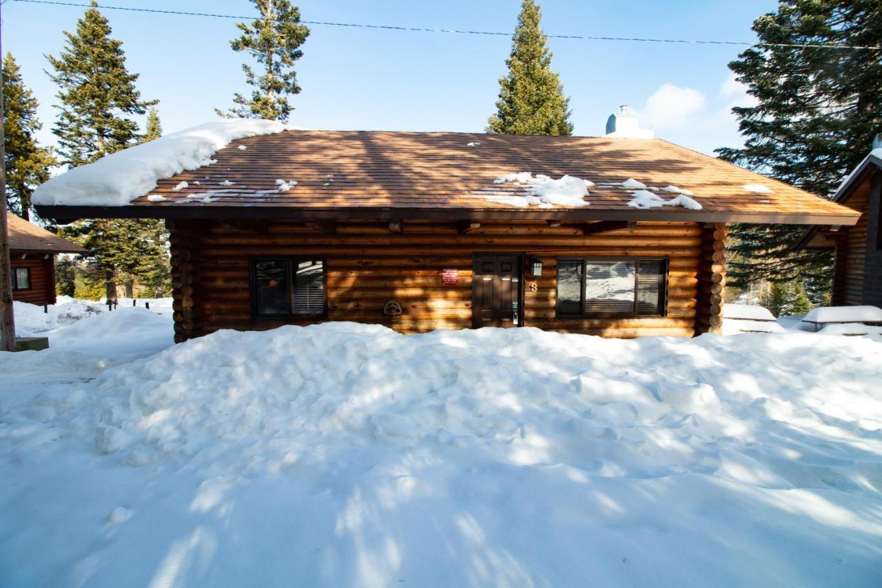 Cooper Spur Mountain Resort Mount Hood Екстер'єр фото